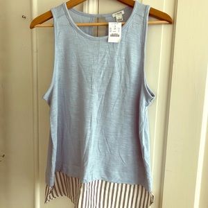 J Crew Tank Top